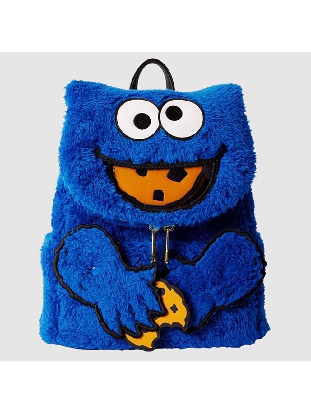 Nwt Cookie Monster loungefly [COPY]